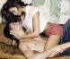 Irina Shayk pour la collection 2011/2012 de la marque Xti.