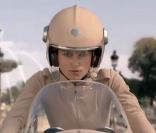 Keira Knighley dans le teaser de Coco Mademoiselle