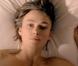 Keira Knightley dans l'un des teasers de la publicité Coco Mademoiselle de Chanel