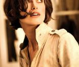Keira Knightley dans la publicité Coco Mademoiselle