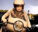 Keira Knightley dans la publicité Coco Mademoiselle