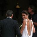 EXCLUSIF ! Toutes les photos du mariage d'Alexandra Sublet...