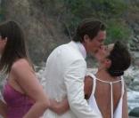 Alessandra Sublet et Thomas : c'est beau l'amour !