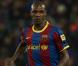 Eric Abidal : La tumeur au foie retirée 