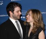 Chelsea Clinton : Tendrement complice avec l'homme de sa vie !