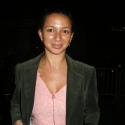 L'actrice et humoriste Maya Rudolph attend son troisième enfant !