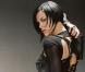Charlize Theron est Aeon Flux en 2004