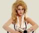 Jane Fonda dans son costume de Barbarella en 1968, elle en a fait rêver plus d'un !