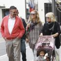Heidi Klum : Super maman avec ses adorables bambins, elle a tout bon !