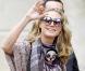 Heidi Klum en famille à Los Angeles au centre commercial The Grove le 18 mars 2011