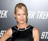 Nicollette Sheridan en avril 2009
