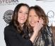Liv Tyler n'a qu'un super-héros : son rockeur de papa, Steven Tyler !