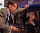 Des images de  Mildred Pierce , diffusé sur HBO à partir du 27 mars 2011.