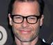 Guy Pearce à l'occasion de l'avant-première de  Mildred Pierce , la nouvelle mini-série de la chaîne câblée HBO, à New York, le 21 mars 2011.