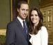 Les différents carrosses prévus pour le mariage du prince William et Kate Middleton le 29 avril 2011 à Londres sont prêts.