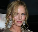 Uma Thurman lors de la première du film Ceremony à Los Angeles le 22 mars 2011