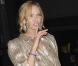 Uma Thurman : En célibataire et entourée d'une belle brochette de mâles...