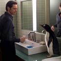 Mr. Popper : Jim Carrey adopte des pingouins en plein New York !