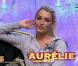 La magie de l'amour opère entre Aurélie et Kevin (quotidienne Carré ViiiP du jeudi 24 mars).