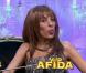 Afida a enfilé une perruque (quotidienne Carré ViiiP du jeudi 24 mars).