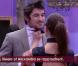 Premiers rapprochements entre Alexandra et Noam (quotidienne Carré ViiiP du jeudi 24 mars).