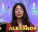 Alexandra est-elle sous le charme de Kevin ? (quotidienne Carré ViiiP du jeudi 24 mars).