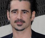 L\'acteur Colin Farrell <br />