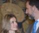 Letizia et Felipe d'Espagne : Toujours aussi in love après 7 ans d'amour...
