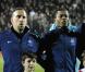 Franck Ribéry et Patrice Evra : le retour des bannis de Knysna...