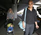 Emma Bunton et son petit ami