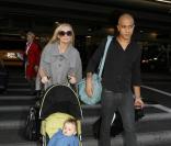 Emma Bunton et son petit ami