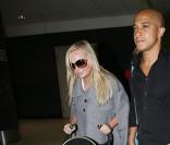 Emma Bunton et son petit ami
