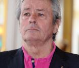 Alain Delon