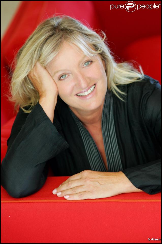 Charlotte de Turckheim