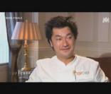 Pierre Sang est finaliste de Top Chef 2011 (émission Top Chef du lundi 28 mars).