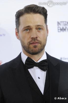 Jason Priestley