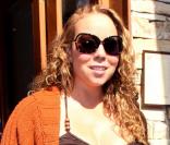 Mariah Carey