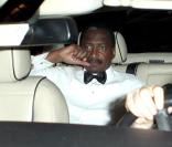 Matthew Knowles en avril 2008 