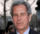 Jean-Louis Debré à l'occasion de l'avant-première de  Je n'ai rien oublié , au Publicis, à Paris, le 28 mars 2011.