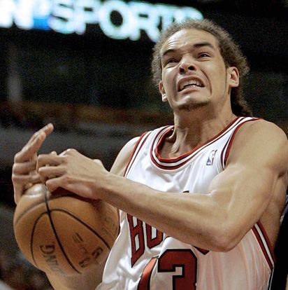 Joakim Noah