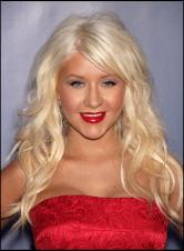 Christina Aguilera