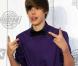 Justin Bieber en 2010