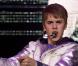 Justin Bieber en 2011