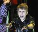 Justin Bieber en 2011