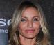 Cameron Diaz le 30 mars dernier au CinemaCon de Los Angeles. Son regard bleu lagon est captivant