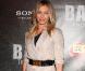 Cameron Diaz le 30 mars dernier au CinemaCon de Los Angeles. Sa silhouette et sa décontraction ont ravi les photographes