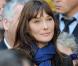Carla Bruni-Sarkozy sacrifie sa carrière par amour...