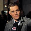 Michael Bublé : Les images de son mariage religieux avec la divine Luisana !
