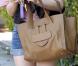 La ravissante Emma Roberts sort déjeuner chez Cecconi, à West Hollywood, à Los Angeles, le 1er avril 2011.