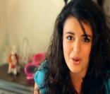 Rebecca Black dans son clip  Friday .